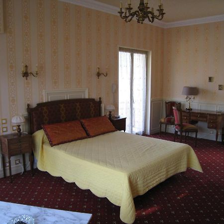 Hotel Primavera Saint-Palais-sur-Mer Kültér fotó