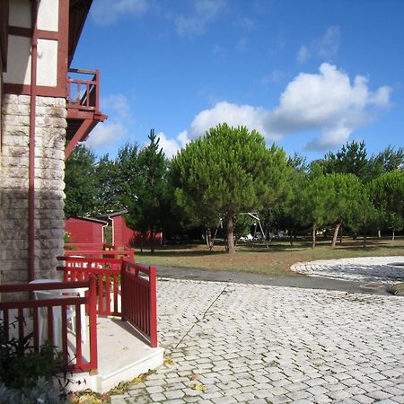 Hotel Primavera Saint-Palais-sur-Mer Kültér fotó