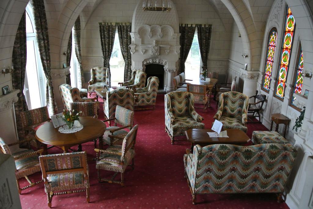 Hotel Primavera Saint-Palais-sur-Mer Kültér fotó