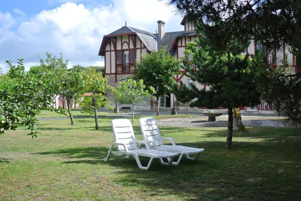 Hotel Primavera Saint-Palais-sur-Mer Kültér fotó