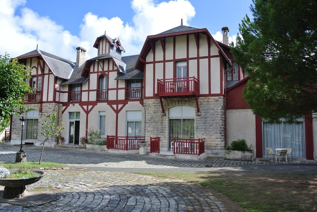 Hotel Primavera Saint-Palais-sur-Mer Kültér fotó