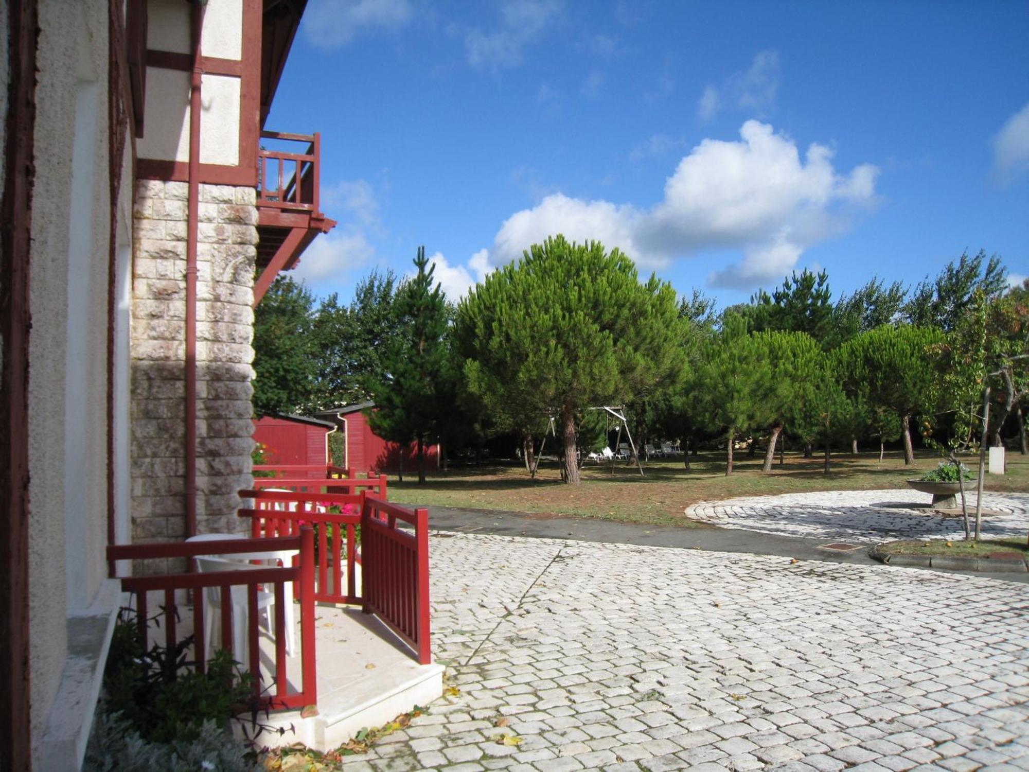 Hotel Primavera Saint-Palais-sur-Mer Kültér fotó