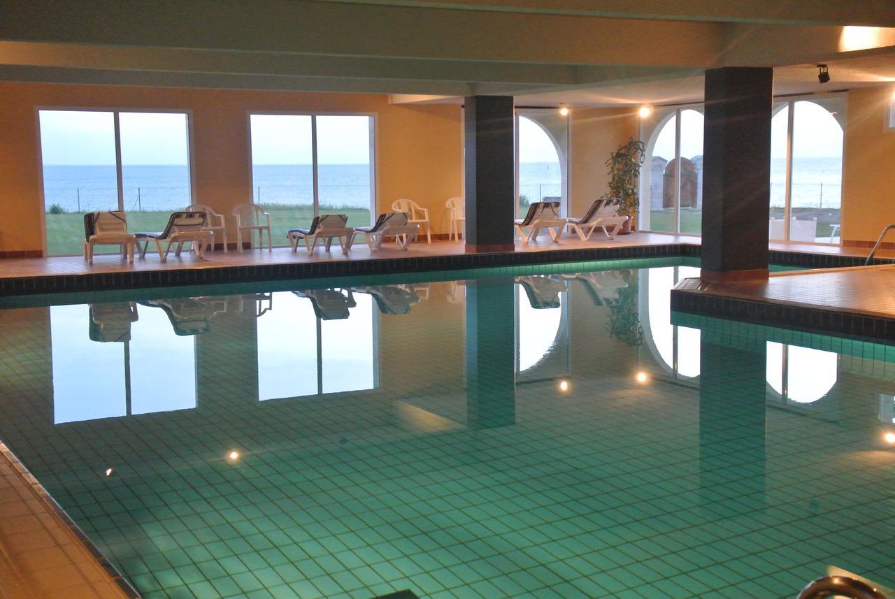 Hotel Primavera Saint-Palais-sur-Mer Kültér fotó