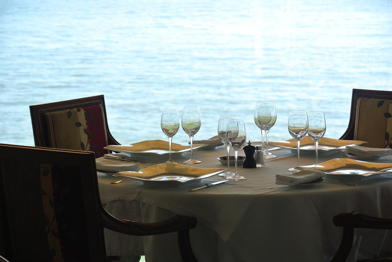 Hotel Primavera Saint-Palais-sur-Mer Kültér fotó