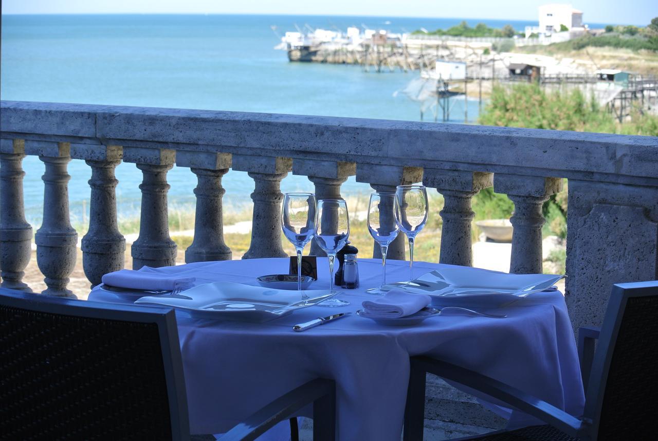 Hotel Primavera Saint-Palais-sur-Mer Kültér fotó