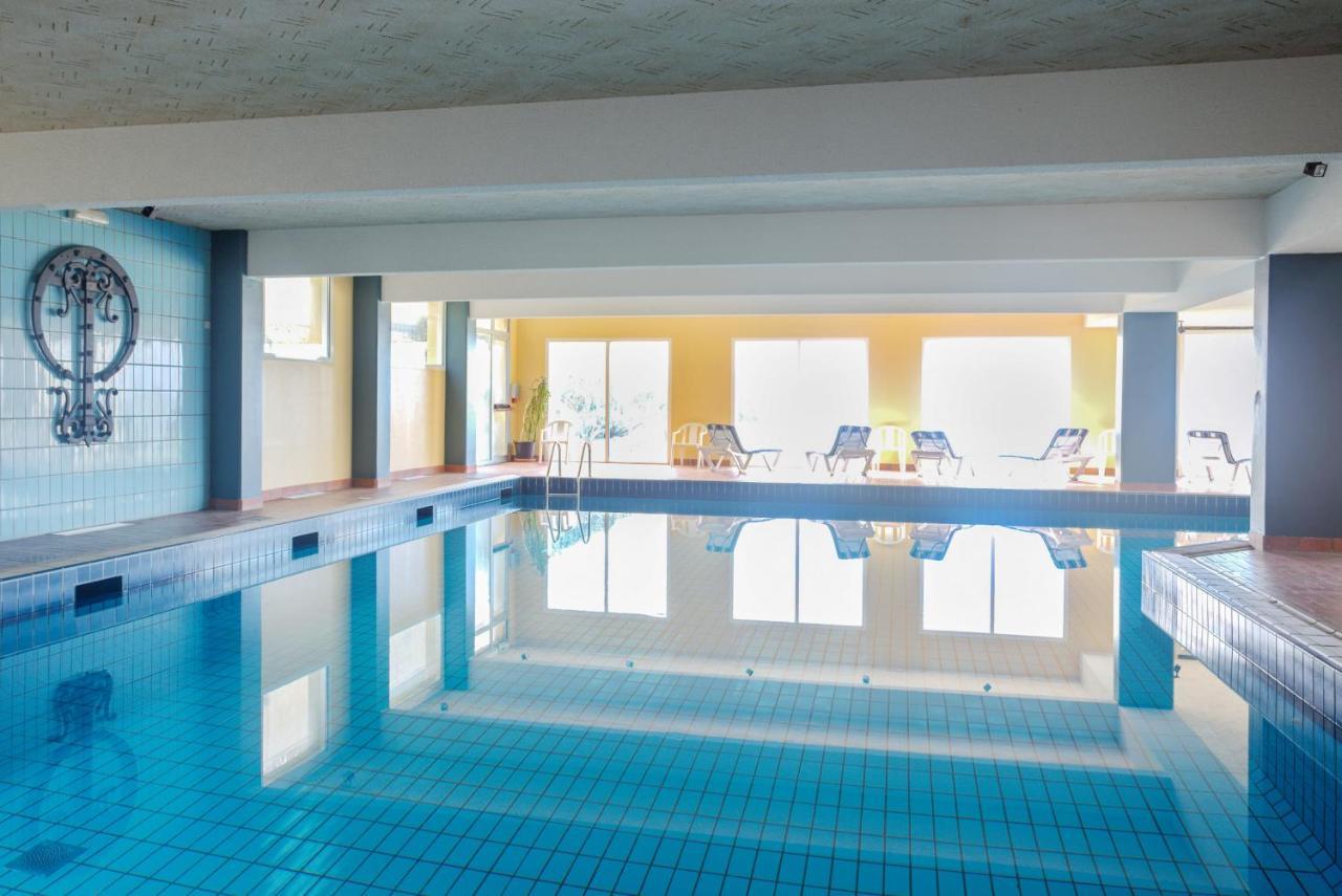 Hotel Primavera Saint-Palais-sur-Mer Kültér fotó