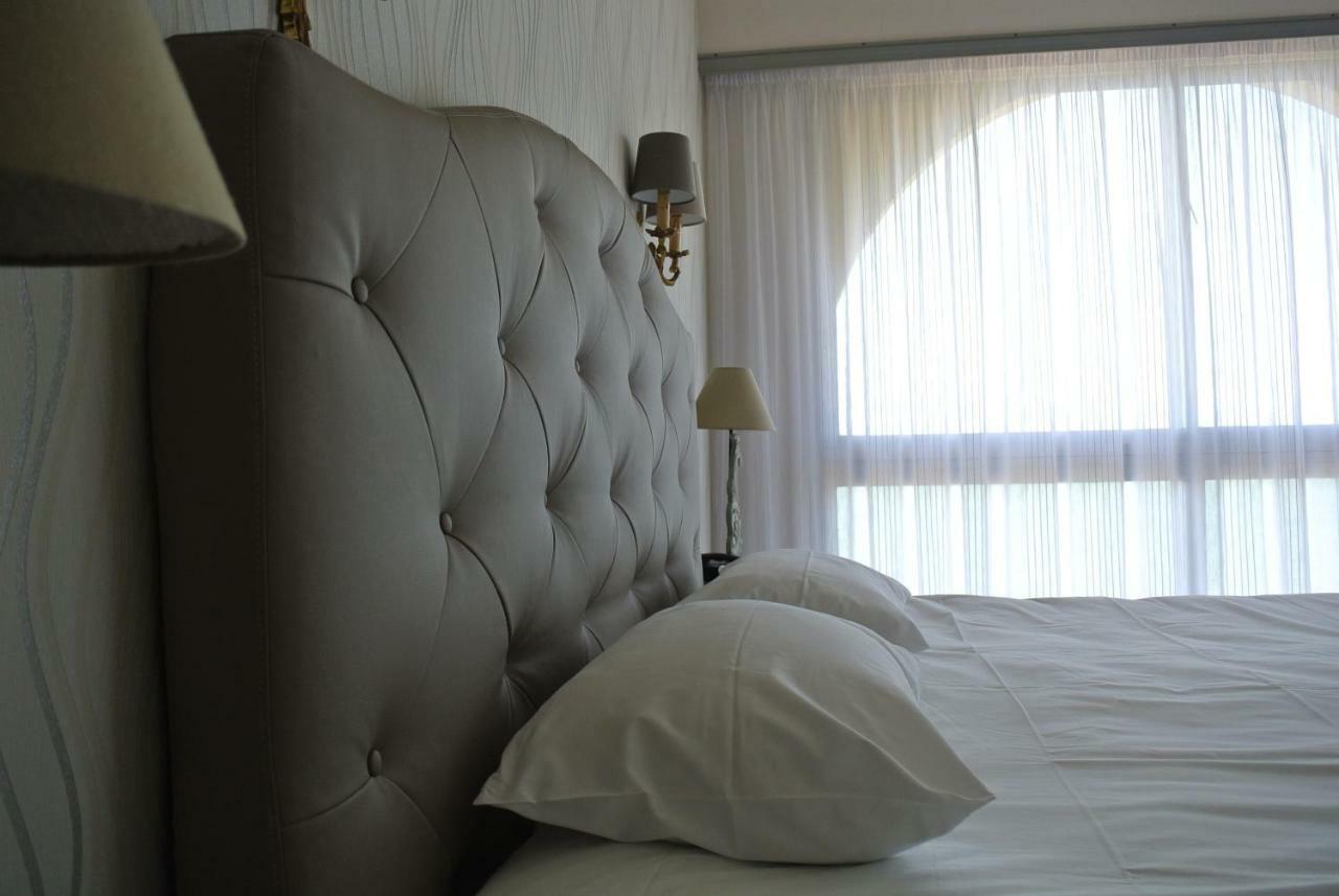 Hotel Primavera Saint-Palais-sur-Mer Kültér fotó
